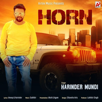 Horn