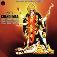 Chandi Maa