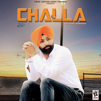 Challa