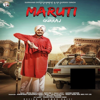 Maruti
