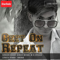 Geet On Repeat