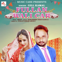Fullan Wali Car