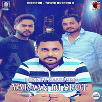 Yaraan Di Spot