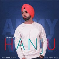 Hanju (feat. Gupz Sehra)