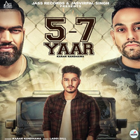 5 7 Yaar