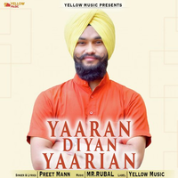 Yaaran Diyan Yaarian