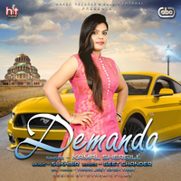 Demanda