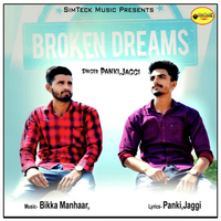 Broken Dreams