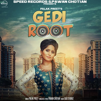 Gedi Root