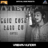 Main Kosa Rabb Nu Cover Song