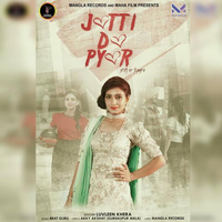 Jatti Da Pyar