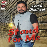 Stand For Me