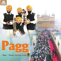 Pagg
