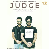 Judge