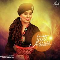 Jutti Kasuri