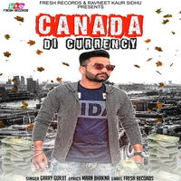 Canada Di Currency
