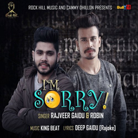 IAnd039;M Sorry