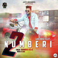 2 Numberi
