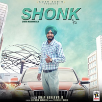 Shonk