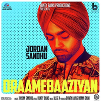 Draamebaaziyan