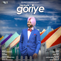 Han Karde Goriye