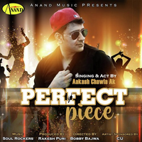 Perfect Piece
