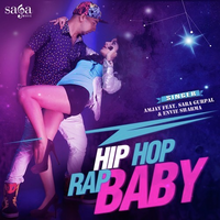 Hip Hop Rap Baby