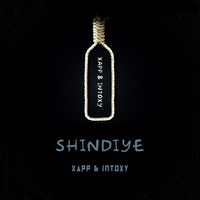 Shindiye