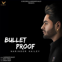 Bullet Proof