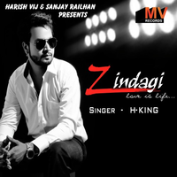 Zindagi