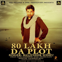 80 Lakh Da Plot