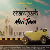 Chandigarh Meri Jaan