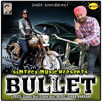 Bullet