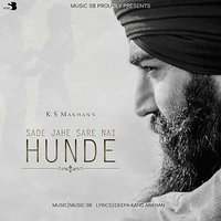 Sade Jahe Sare Nai Hunde