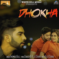 Dhokha