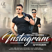 Instagram