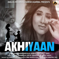 Akhiyaan