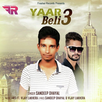 Yaar Beli 3