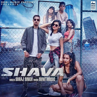 Shava
