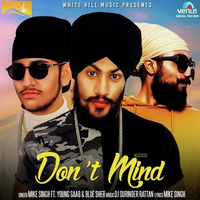 Dont Mind