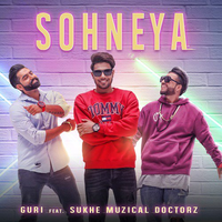 Sohneya (feat. Sukhe Muzical Doctorz)