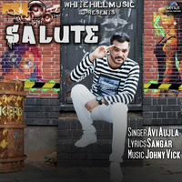 Salute