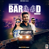 Barood Wargi