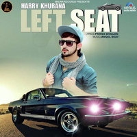 Left Seat