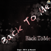 Back To Me