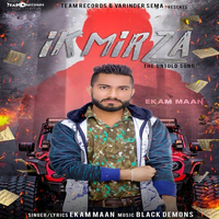 Ik Mirza