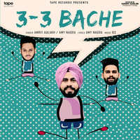 3 3 Bache
