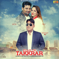Pyar Te Takkrar
