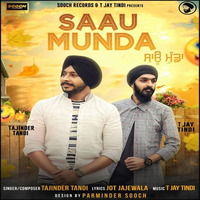 Sauu Munda