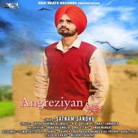 Angreziyan